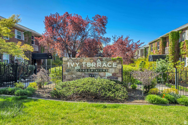 450 E 100 S #28, Salt Lake City UT 84111