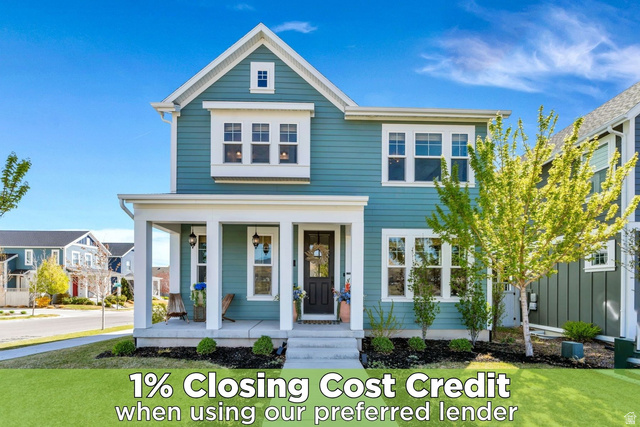 11507 S PROSPERITY RD, South Jordan UT 84009