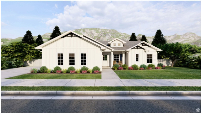 798 W 70 RES #85, Hyrum UT 84319