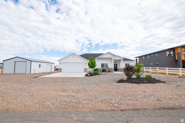 Main photo for 745 E 885 N