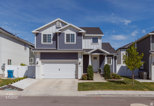 829 E 380 S, American Fork UT 84003