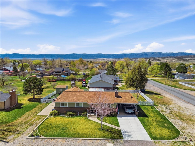 283 N 300 E, Mt Pleasant UT 84647