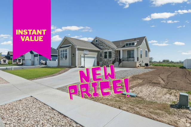 4817 W 50 S
                     MLS #2148987