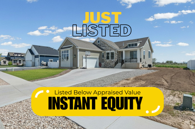 4817 W 50 S
                     MLS #2148987