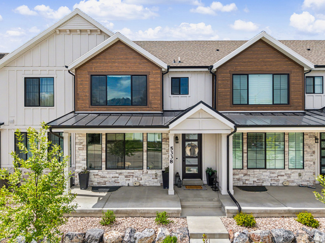 5338 S Allendale Dr
                     MLS #2149005