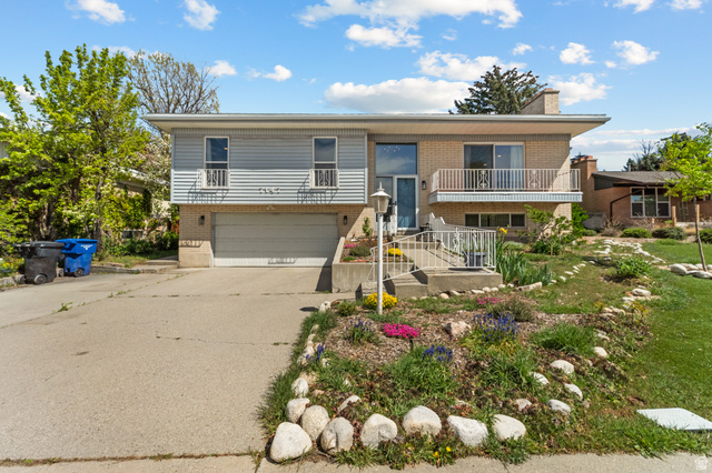 7147 S Ponderosa Dr
                     MLS #2149016