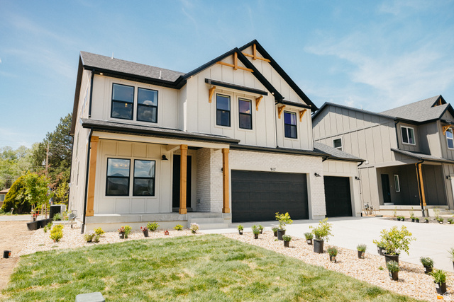 1170 E Blackfeet Dr #502
                     MLS #2149020