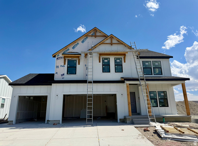 1170 E Blackfeet Dr #502
                     MLS #2149020