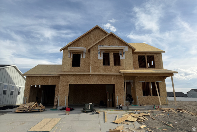 1170 E Blackfeet Dr #502
                     MLS #2149020