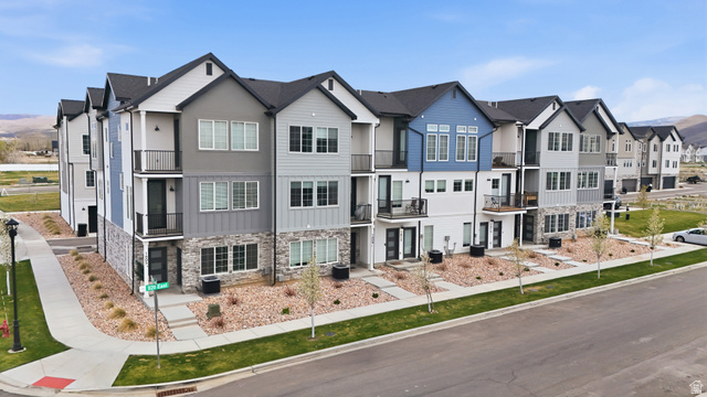 1815 S 930 E #521
                     MLS #2149022