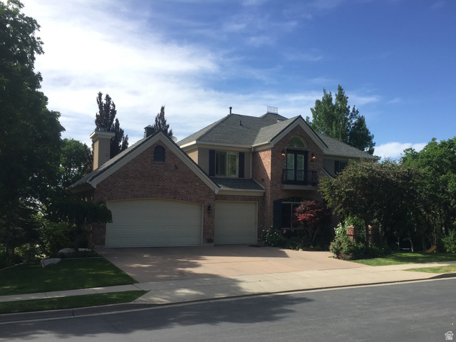 1095 E Mariwood Cir
                     MLS #2149026