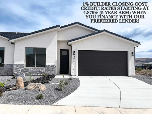 2032 W 320 S
                     MLS #2149033