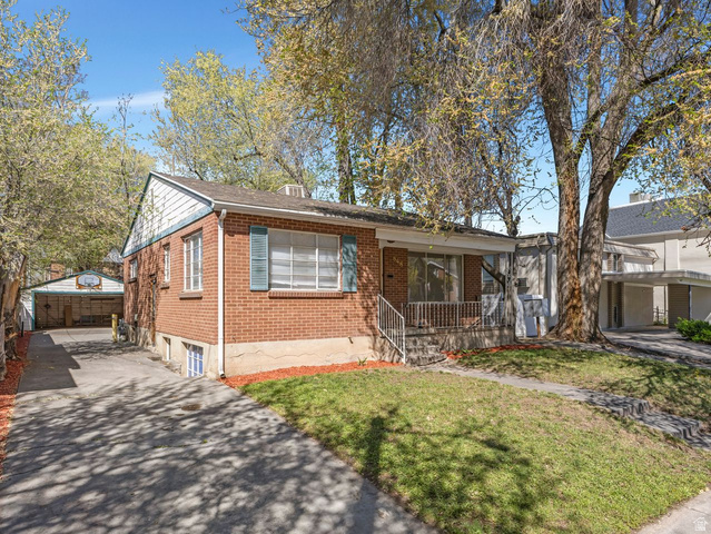 846 S PARK ST, Salt Lake City UT 84102