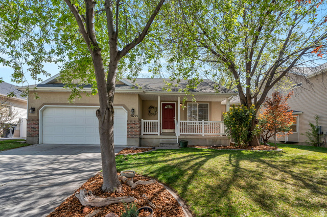 5633 W BONICA LN, Herriman UT 84096