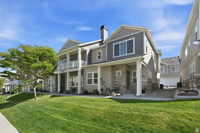 5658 W ISLAND RIDGE DR, West Valley City UT 84118