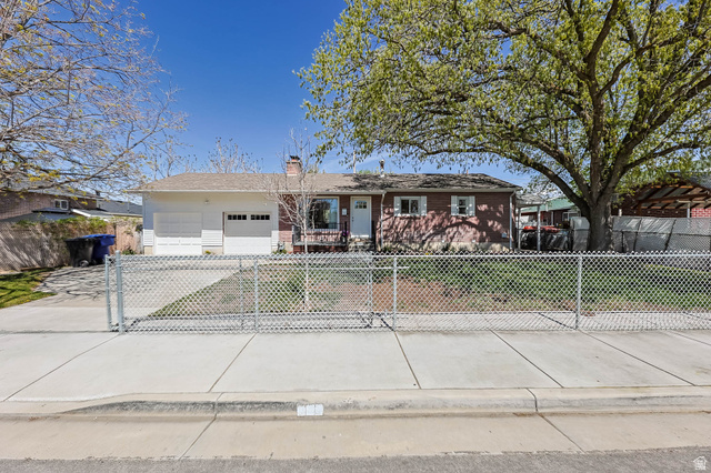 915 E GALENA DR, Sandy UT 84094