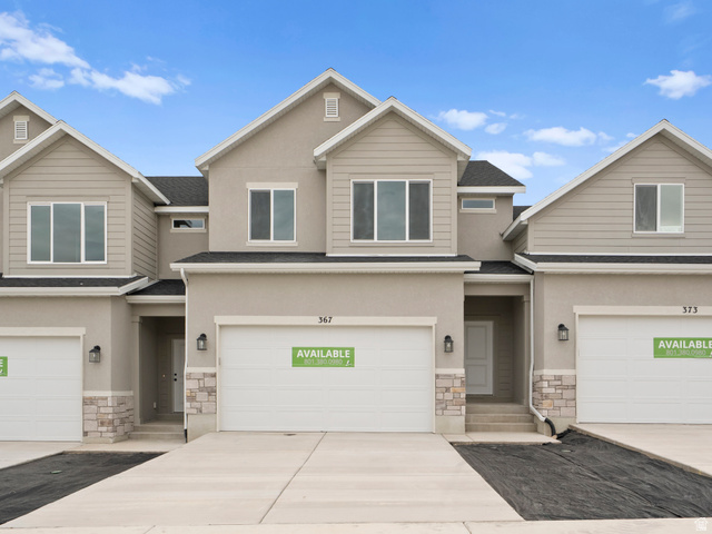 1505 N 305 E #27
                     MLS #2149049