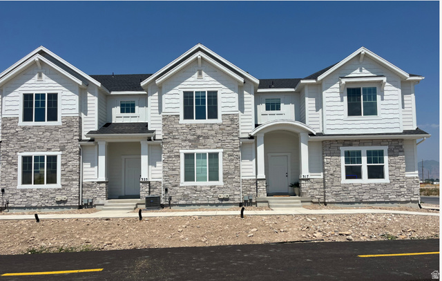 1523 N 290 E #22
                     MLS #2149055