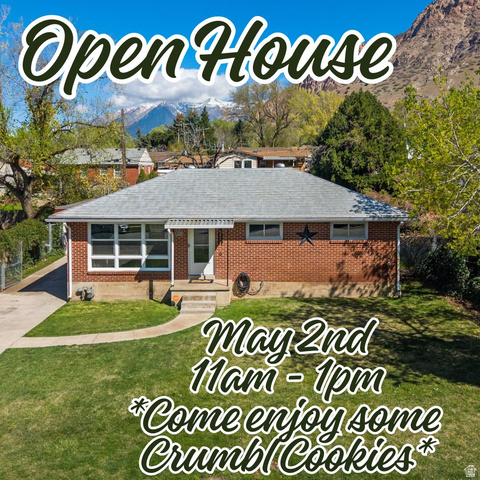 1330 E 7TH ST, Ogden UT 84404