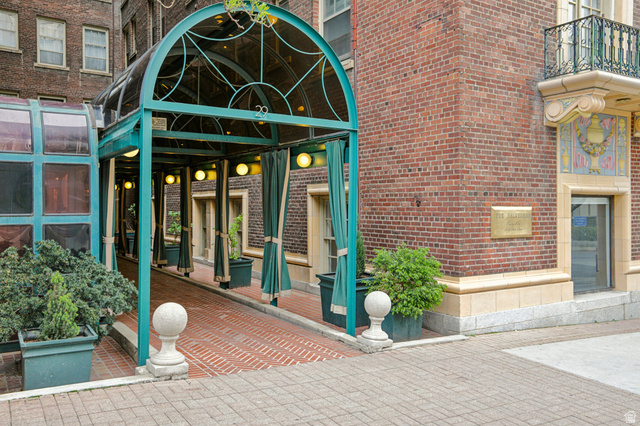 29 S STATE ST #110, Salt Lake City UT 84111