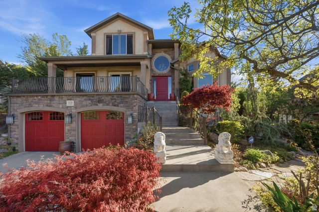 14116 S TIMBER RIDGE DR, Draper UT 84020