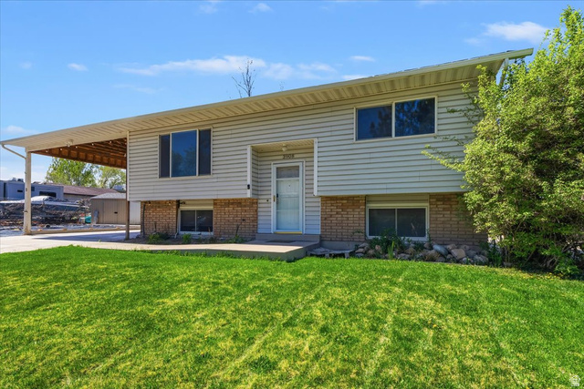 3908 S LORNA DR, West Valley City UT 84120