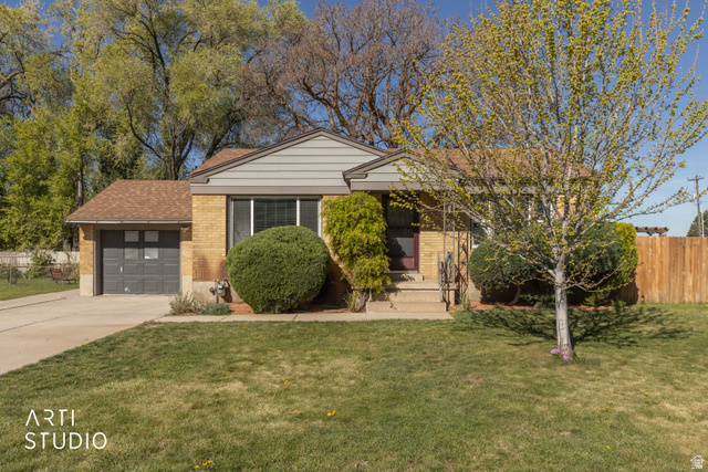 907 S TYLER AVE, Ogden UT 84404