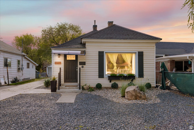 2229 JACKSON AVE, Ogden UT 84401