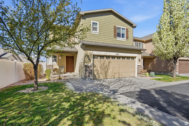 1049 W STONEHAVEN DR, North Salt Lake UT 84054