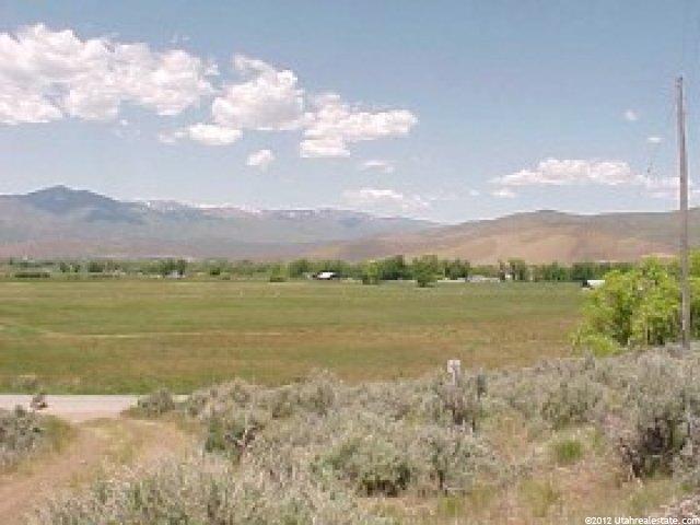 2000 Little Valley Rd, Wallsburg, UT 84082 — photo 4