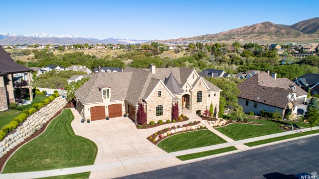 10493 N Iverson Ln
                     MLS #2149105