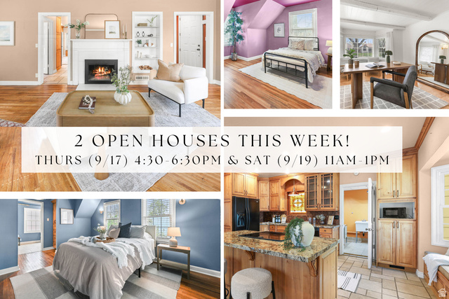 1445 E Stratford Ave, Salt Lake City, UT 84106