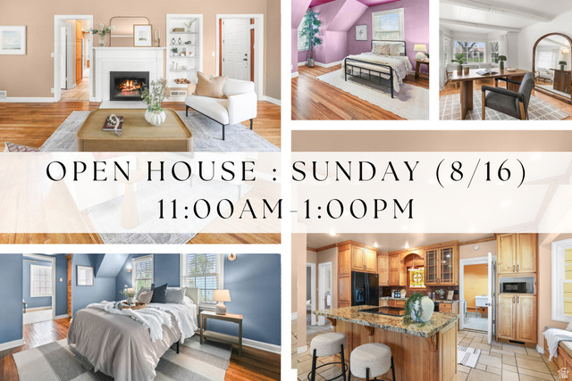 1445 E Stratford Ave
                     MLS #2149106