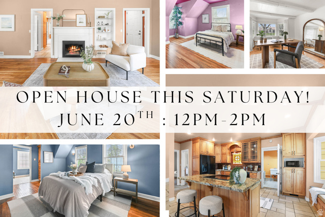 1445 E Stratford Ave
                     MLS #2149106