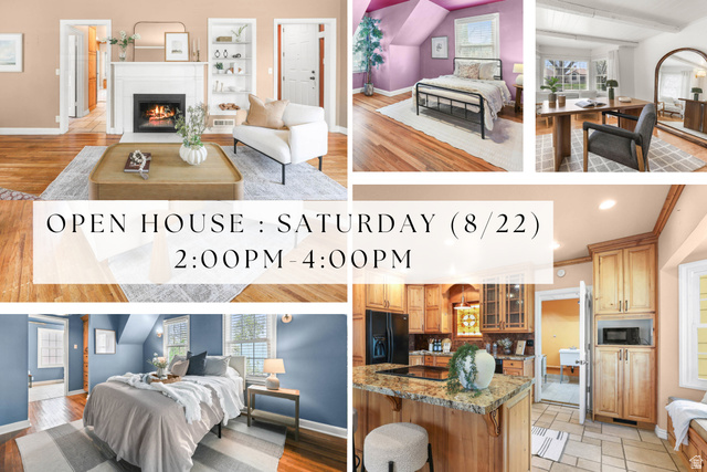 1445 E Stratford Ave
                     MLS #2149106