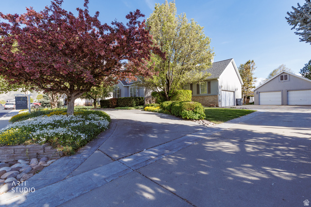 Main photo for 983 W 1000 N