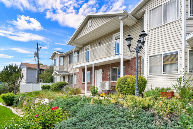 3117 S Van Buren Ave
                     MLS #2149112
