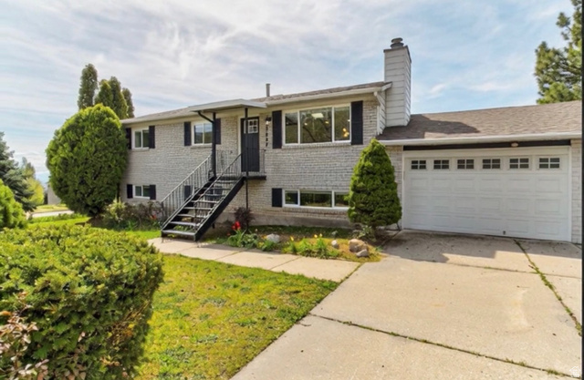 2567 N 1450 E, Layton UT 84040