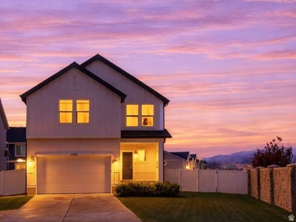 Main photo for 3686 W 830 N