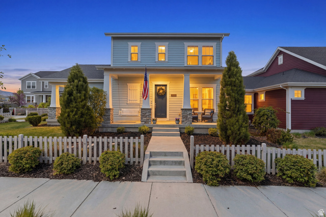 Main photo for 5152 W Mellow Way