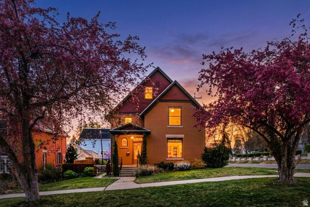 189 N R AVE, Salt Lake City UT 84103