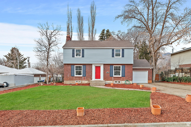 1470 E DARLING ST, Ogden UT 84403