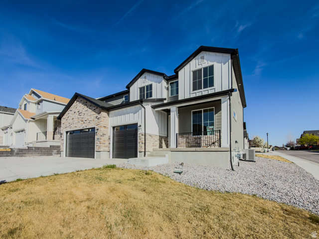 3872 W SAND LAKE DR #1005, South Jordan UT 84009
