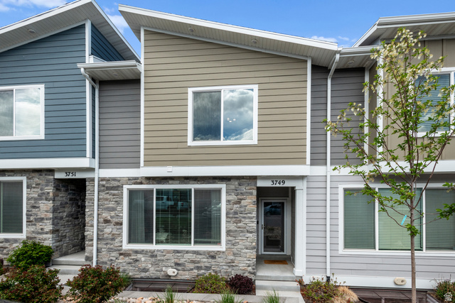 3749 W Pure Nirvana Ln
                     MLS #2149147