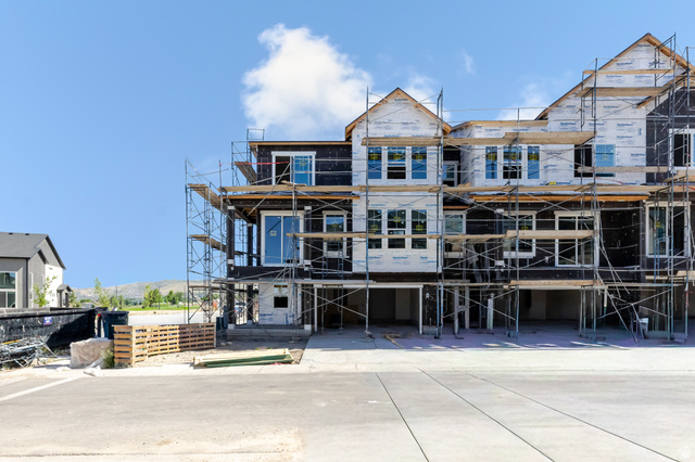 12842 S Crystal Peak Ln #3069
                     MLS #2149152
