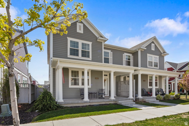 10836 S Gresham Dr #745
                     MLS #2149154