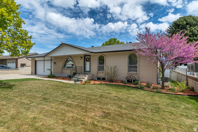 6915 S 2200 W
                     MLS #2149155