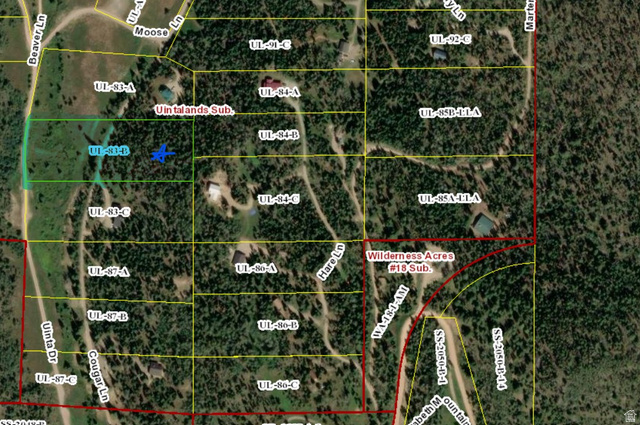 5041 Cougar Ln #83-B, Kamas, UT 84036 — photo 10