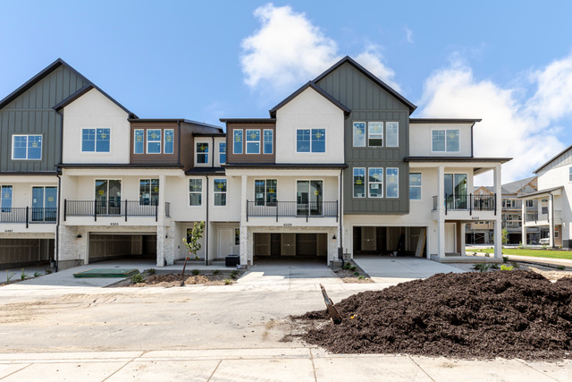 6509 W Morse Creek Cv #3072
                     MLS #2149163