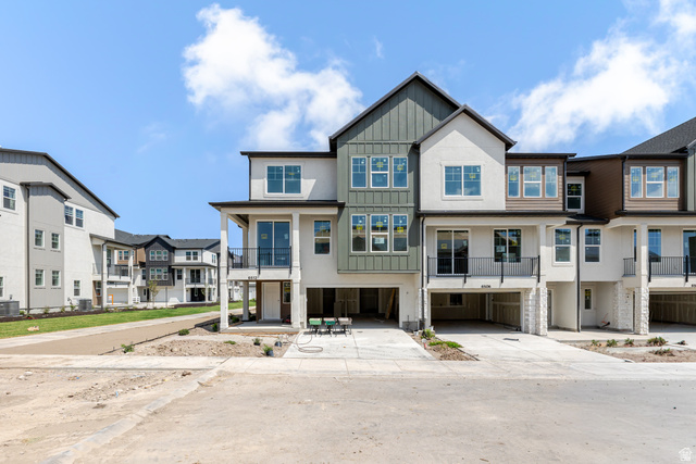 6512 W Knox Creek Cv #3074
                     MLS #2149167